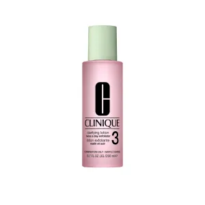 Clinique Clarifying Lotion 3 - 200ml