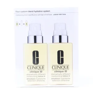 Clinique Id Dramatically Different Moisturizing Lotion   Active Cartridge New