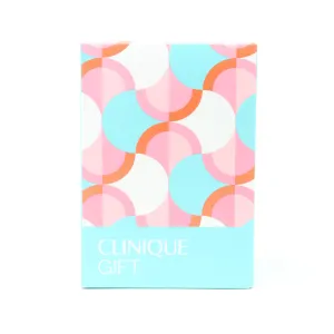 Clinique Skincare And Beauty 7 Pcs Set  / New With Box
