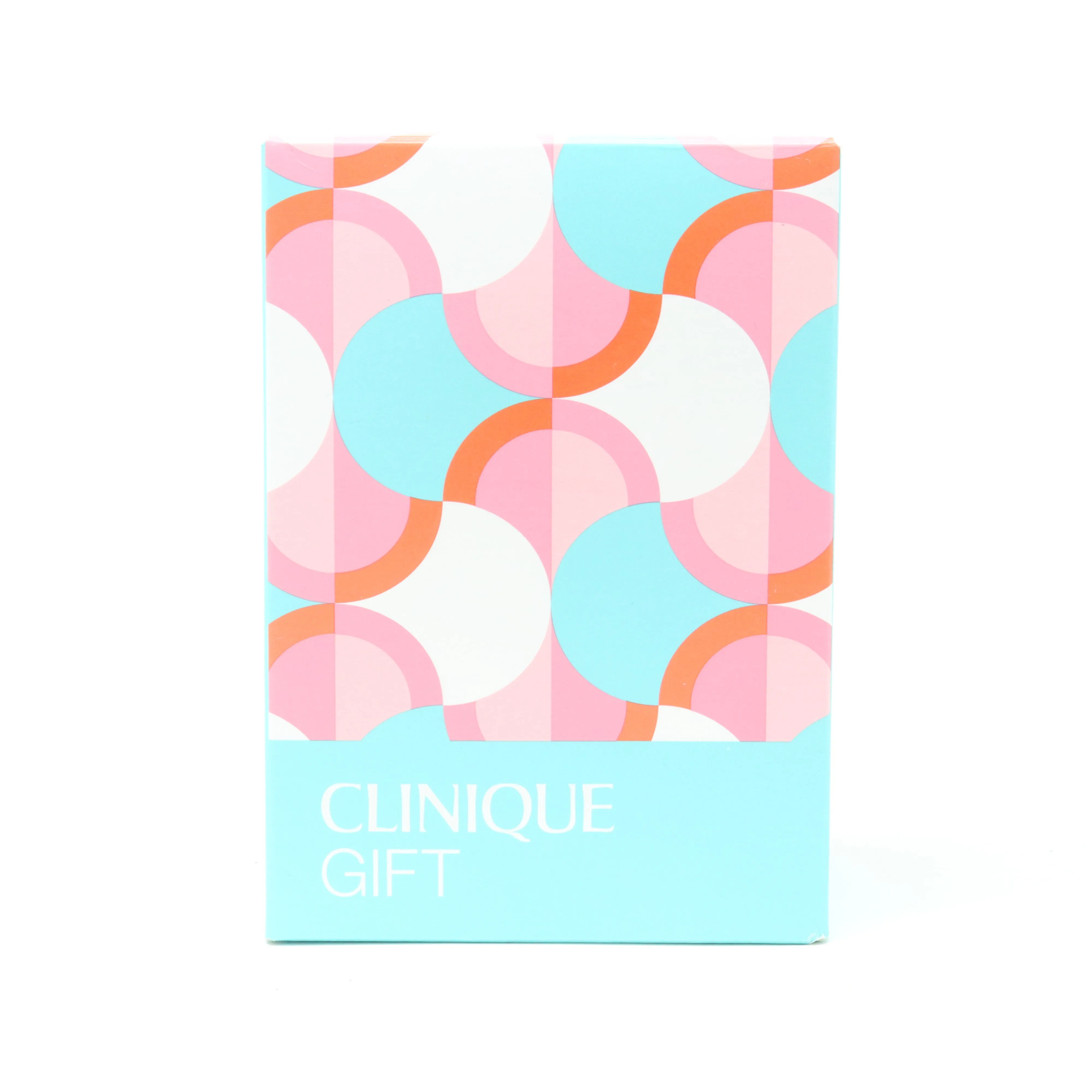 Clinique Skincare And Beauty 7 Pcs Set  / New With Box