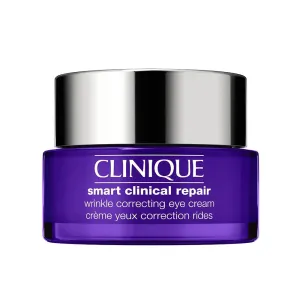 Clinique Smart Clinical Repair Wrinkle Correcting Eye Cream - 30ml