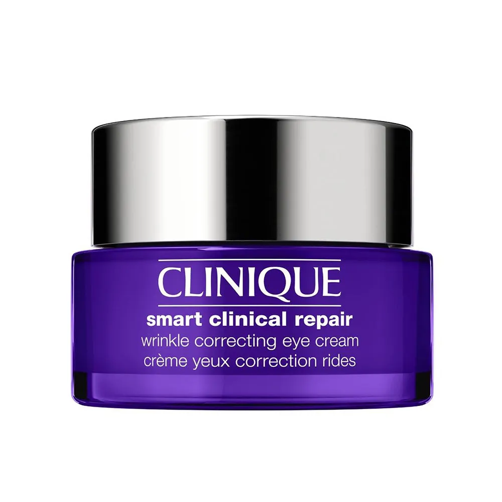 Clinique Smart Clinical Repair Wrinkle Correcting Eye Cream - 30ml
