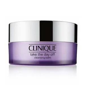 Clinique Take the Day Off Cleansing Balm