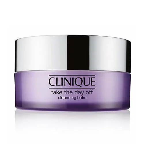 Clinique Take the Day Off Cleansing Balm