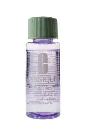 Clinique Take The Day Off Makeup Remover For Lids, Lashes & Lips 1.7Oz