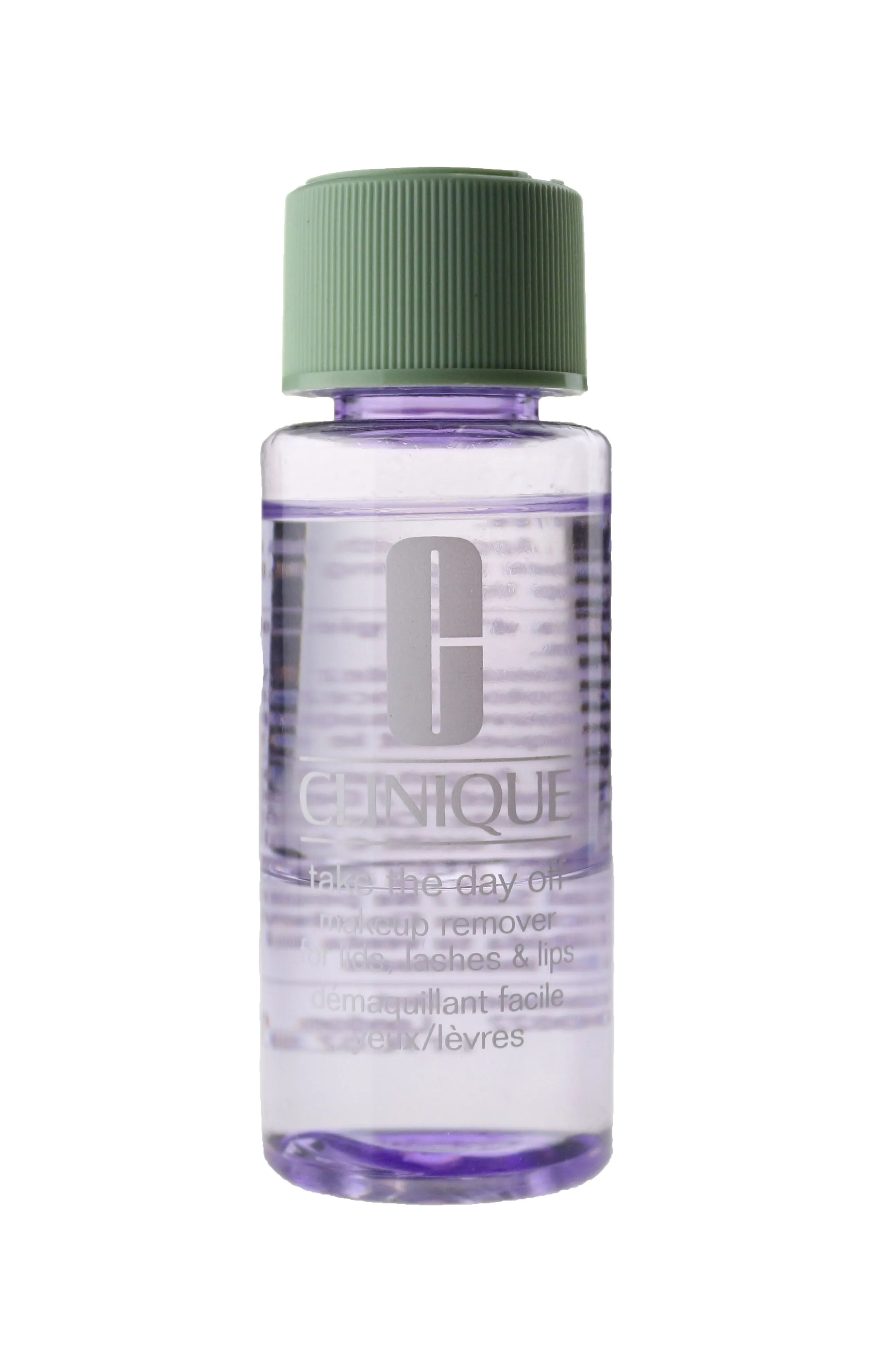 Clinique Take The Day Off Makeup Remover For Lids, Lashes & Lips 1.7Oz