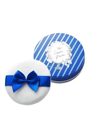 [CLUB COSMETICS] Suppin Powder Fragrance of Innocent Floral