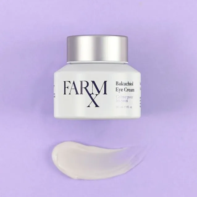 CNP FARM RX Bakuchiol Eye Cream 30ml