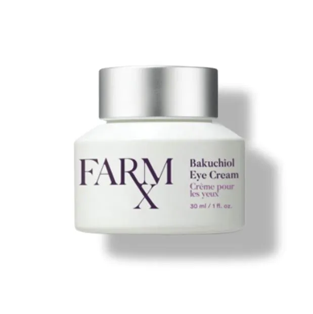 CNP FARM RX Bakuchiol Eye Cream 30ml