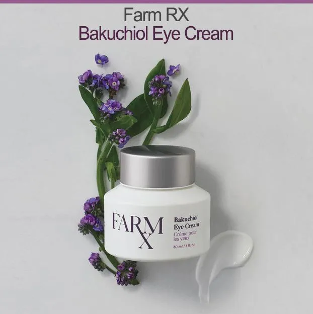 CNP FARM RX Bakuchiol Eye Cream 30ml
