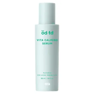[CNP Laboratory] BYE-OD-TD Vita Calming Serum 50ml