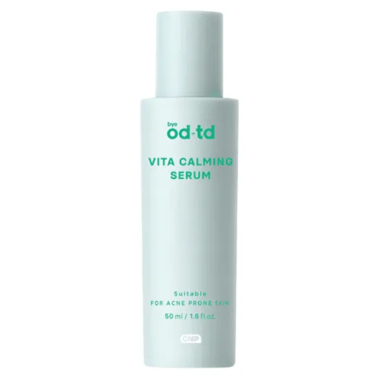 [CNP Laboratory] BYE-OD-TD Vita Calming Serum 50ml