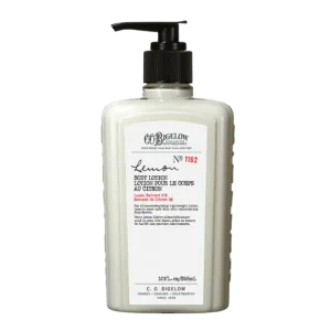 C.O. Bigelow Body Lotion - Lemon