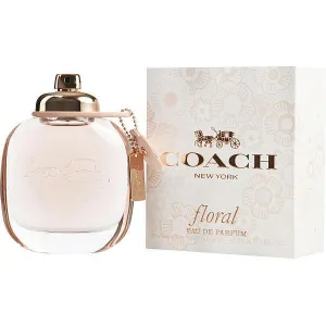 Coach Floral For Women Eau De Parfum
