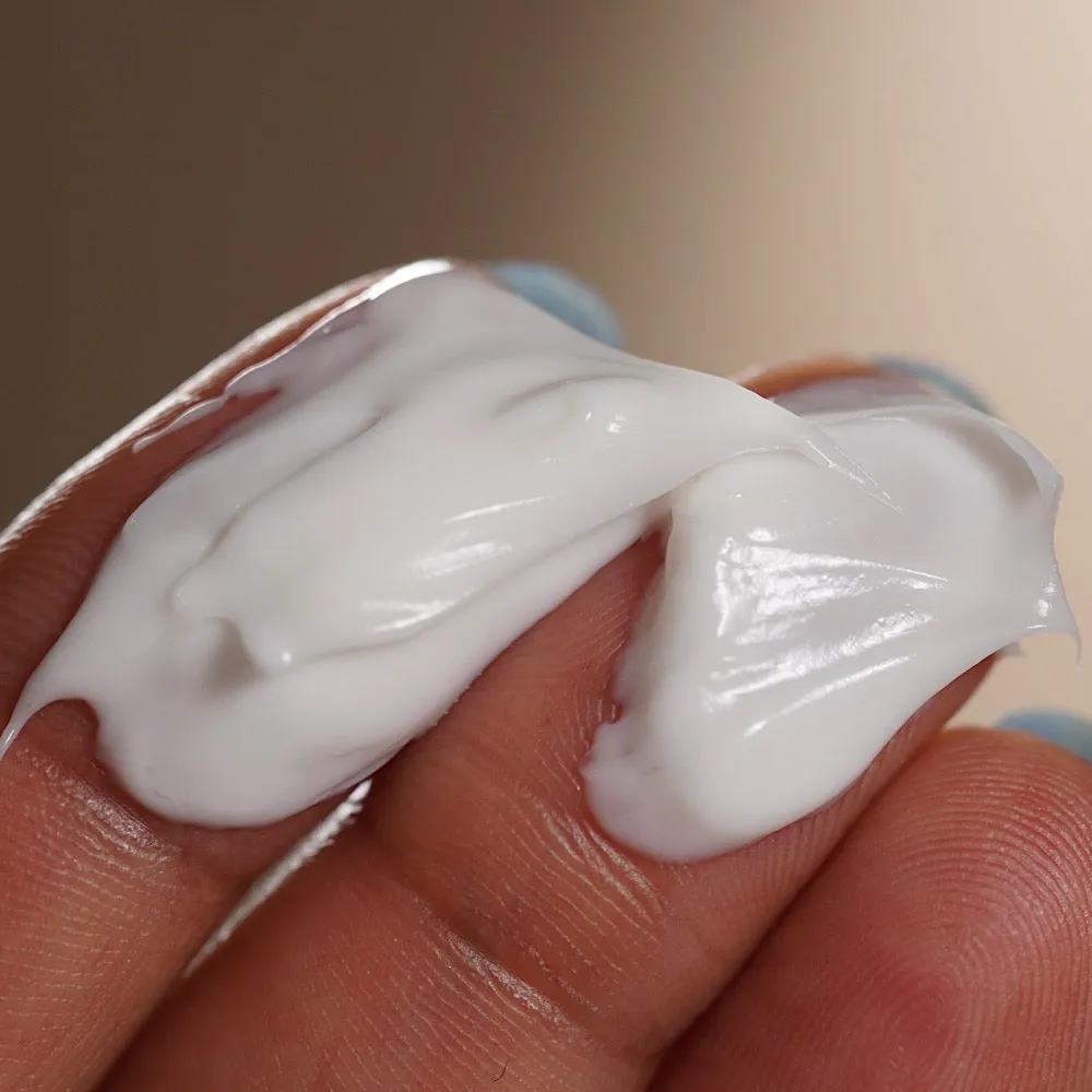Coastal Custard - body & hand cream