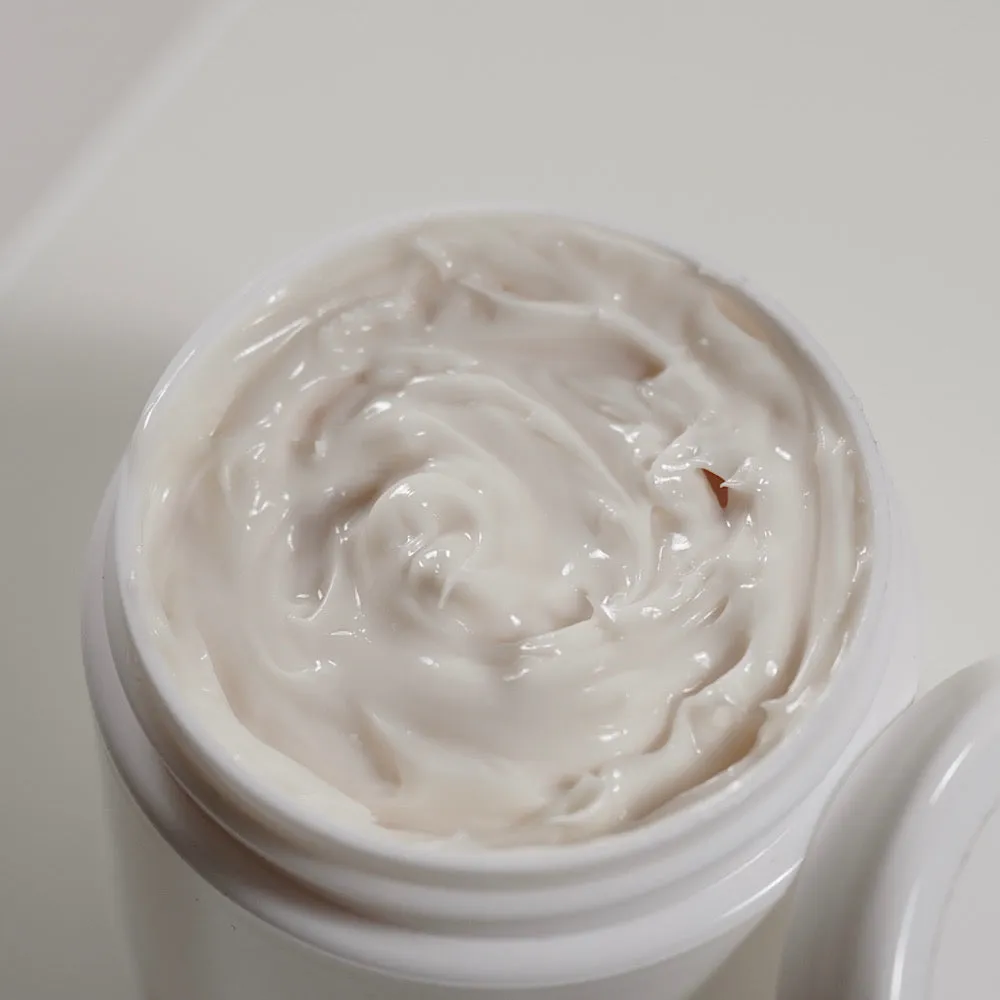Coastal Custard - body & hand cream