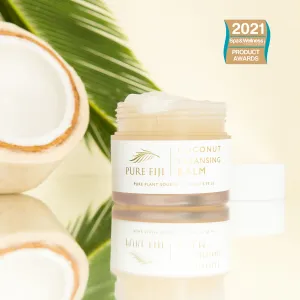 Coconut Cleansing Balm (3.4oz/100ml)