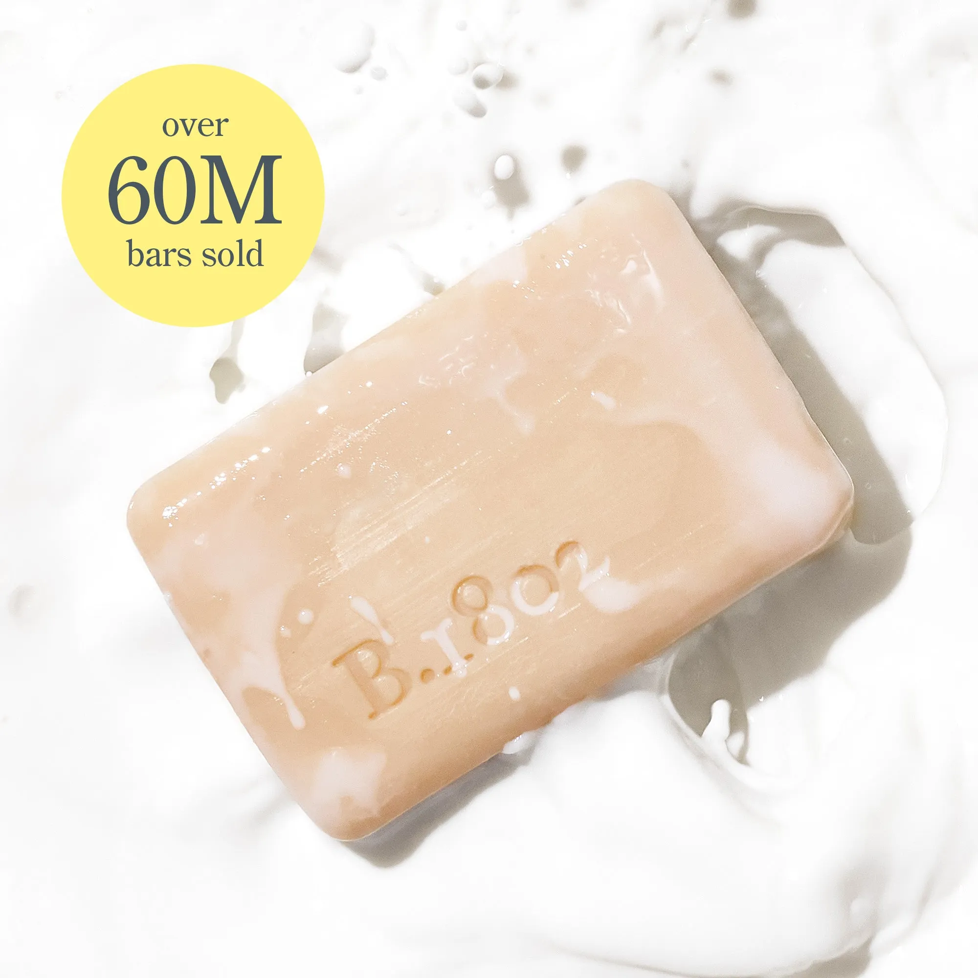 Coconut Delight Bodycare Bundle