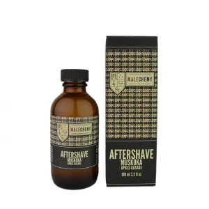Cocoon Apothecary - Malechemy Aftershave Muskoka