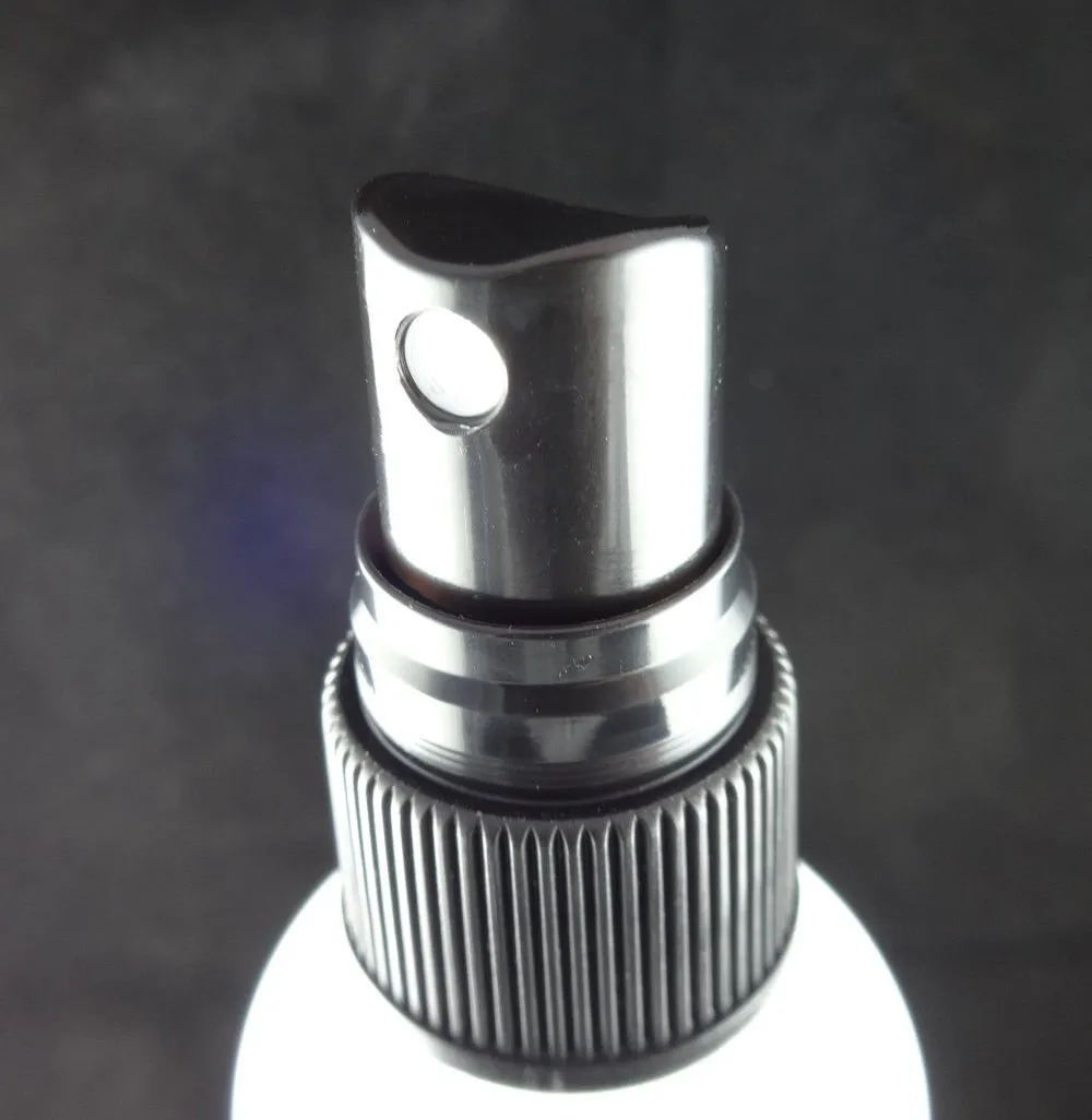 COFFEE Unisex Body Spray | Coffee Bean Scent | 2 oz