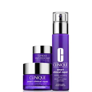 Coffret Smart & Smooth