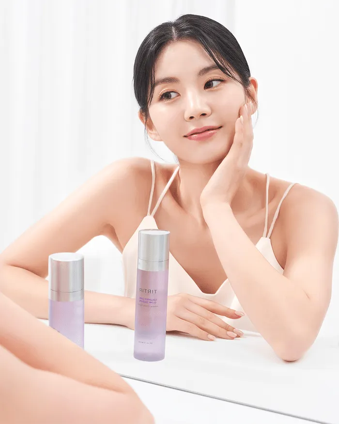 Collagen Core Glow Essence