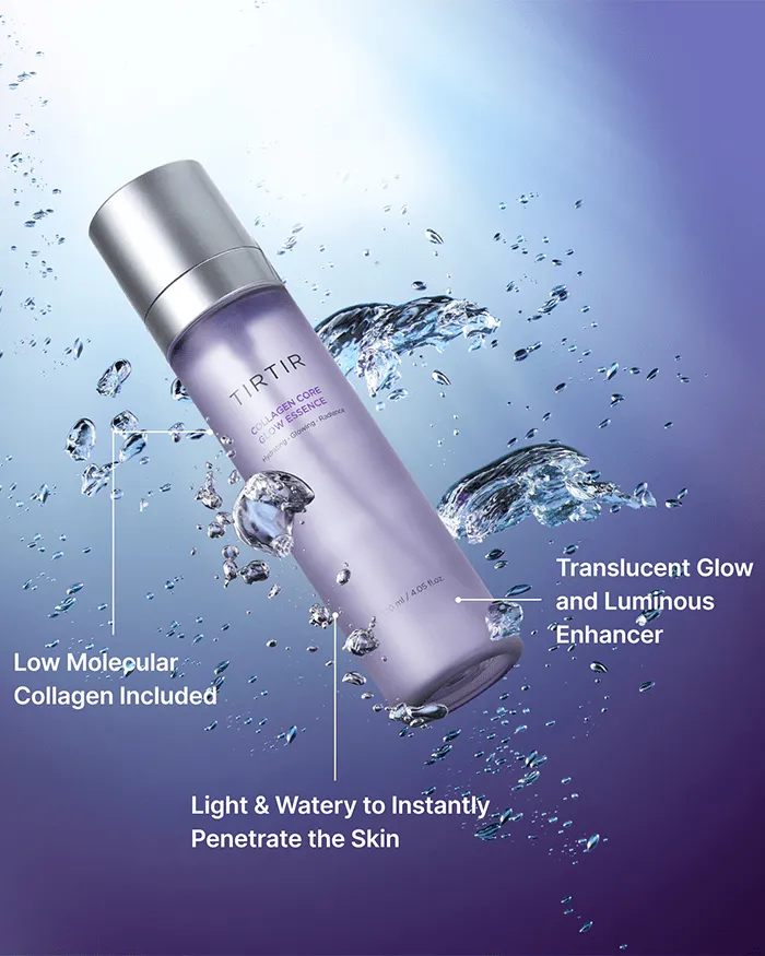 Collagen Core Glow Essence