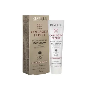 Collagen Expert Instant Radiance Day Cream