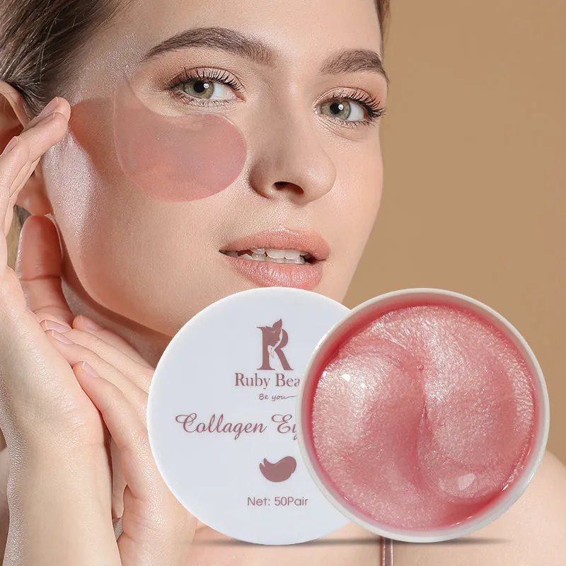 Collagen Eye Mask