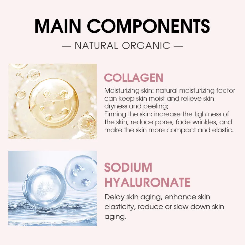 Collagen Eye Mask