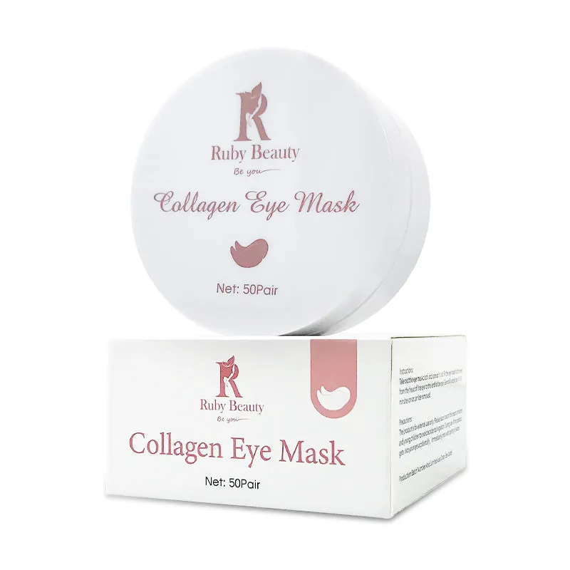 Collagen Eye Mask