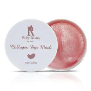 Collagen Eye Mask