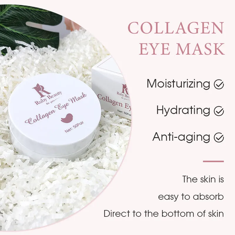 Collagen Eye Mask