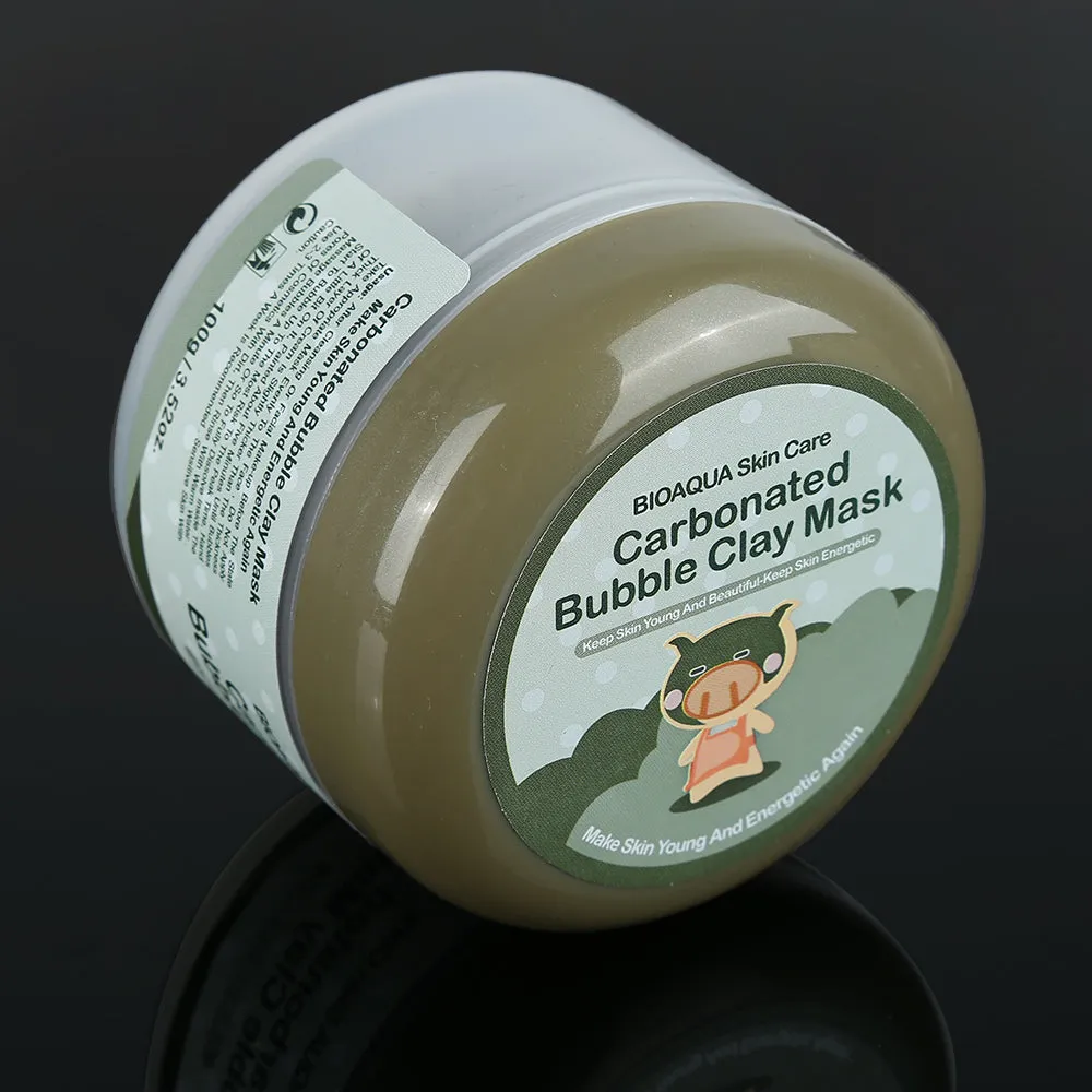 Collagen Face Mask Hydrating Deep Cleaning