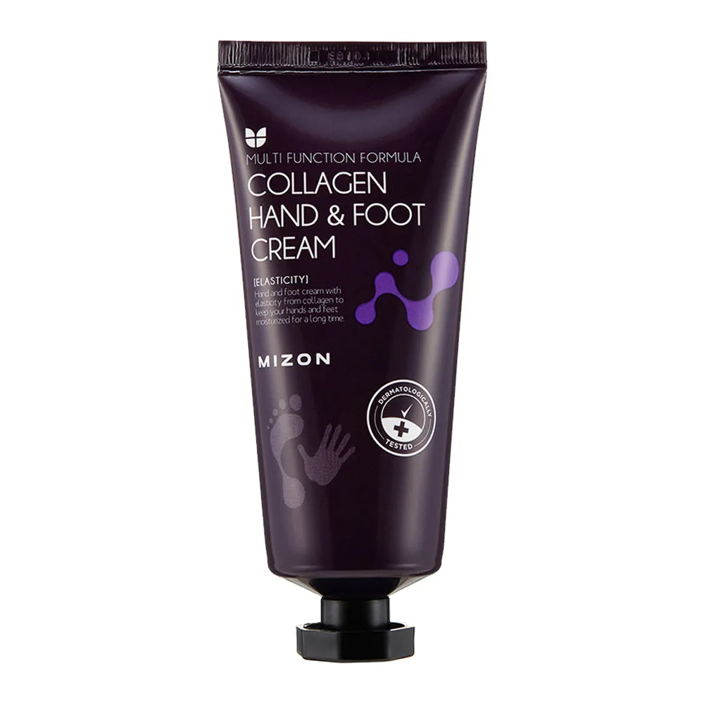 Collagen Hand and Foot Cream