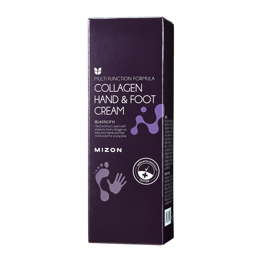 Collagen Hand and Foot Cream
