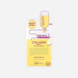 Collagen Impact Essential Mask EX 25ml