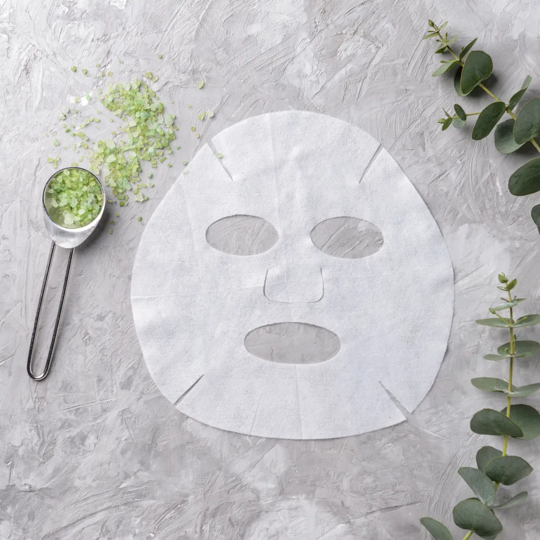 Collagen Rejuvenating Sheet Face Mask