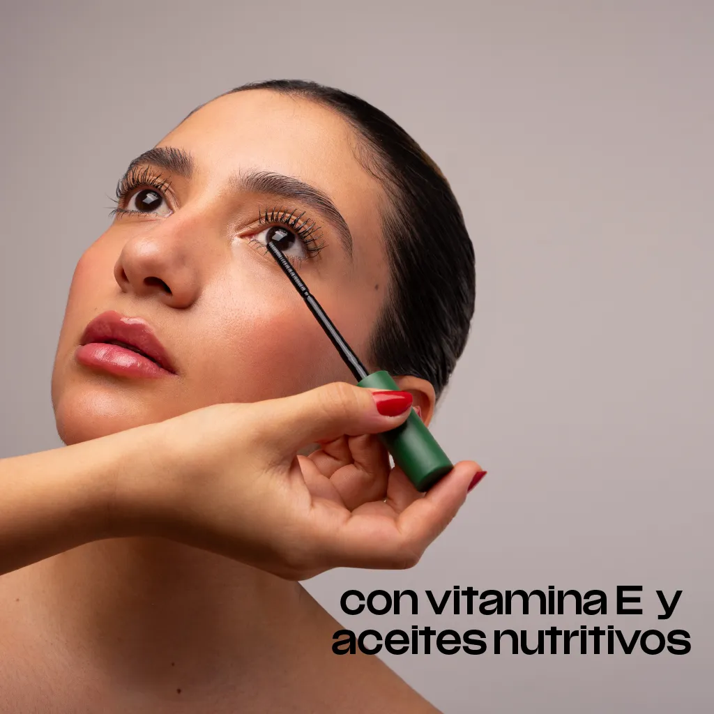 COMBO WATERPROOF MASCARA   MAKEUP REMOVER