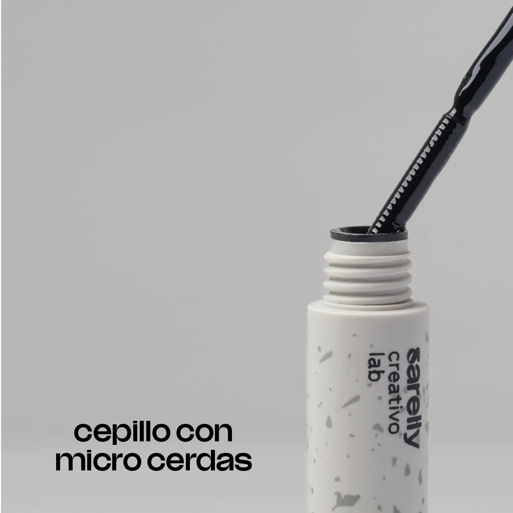 COMBO WATERPROOF MASCARA   MAKEUP REMOVER