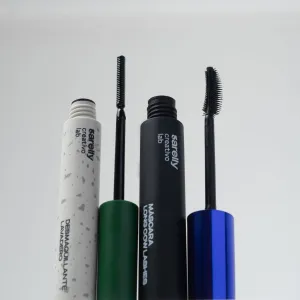 COMBO WATERPROOF MASCARA   MAKEUP REMOVER