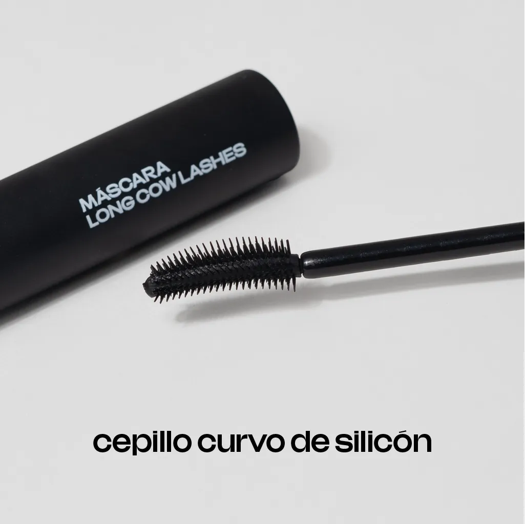 COMBO WATERPROOF MASCARA   MAKEUP REMOVER