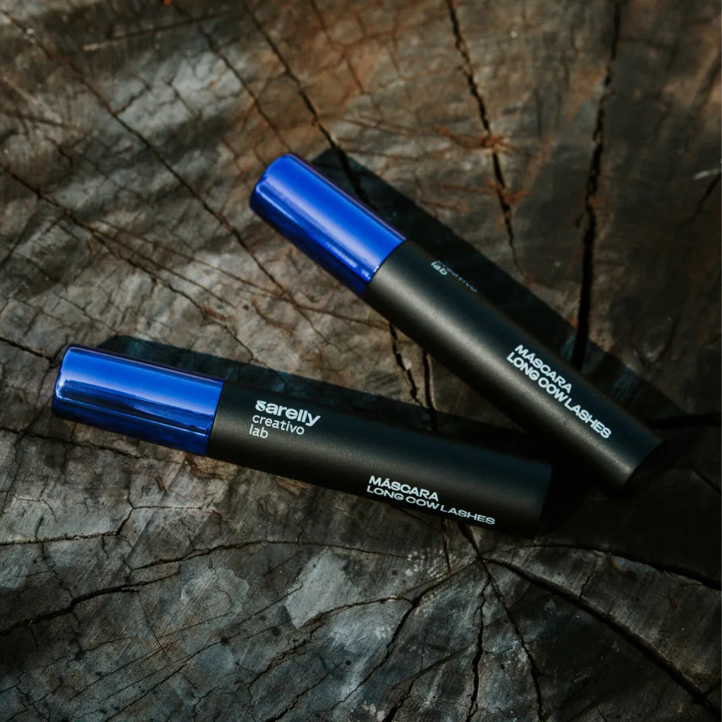 COMBO WATERPROOF MASCARA   MAKEUP REMOVER