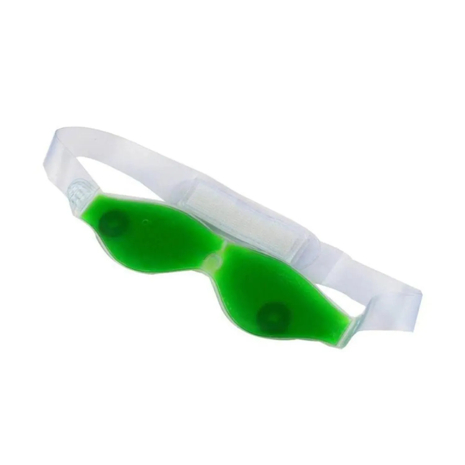 Comfortable Eye Mask for Insomnia & Puffy Eyes