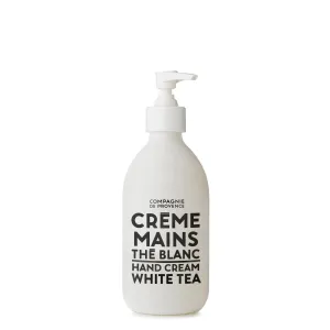 COMPAGNIE DE PROVENCE - WHITE TEA HAND CREAM