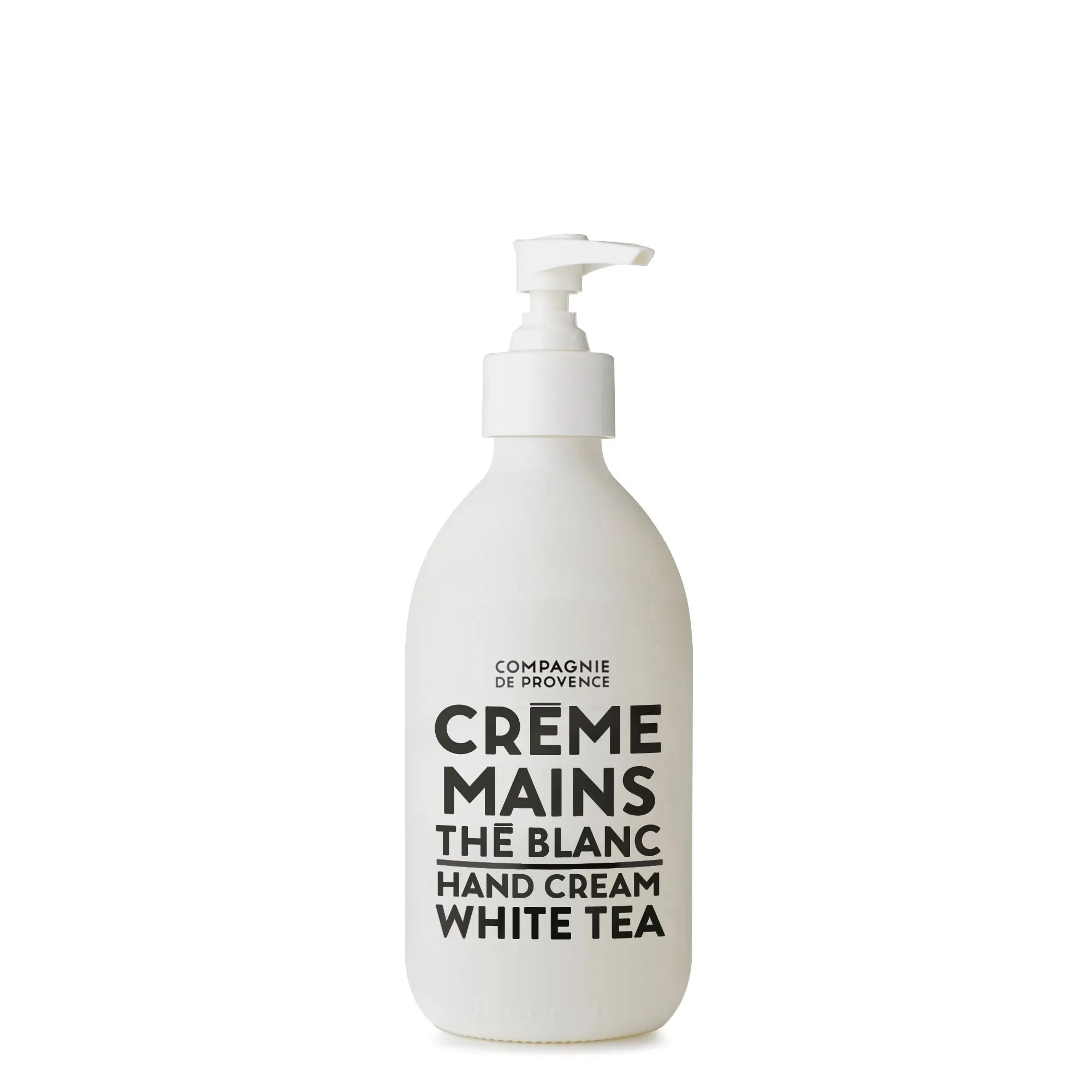COMPAGNIE DE PROVENCE - WHITE TEA HAND CREAM