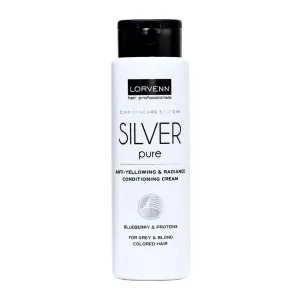 CONDITIONER SILVER PURE 300ML