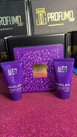 Confezione Alien 30ml   30ml Tester