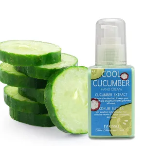 Cool Cucumber Hand Cream 145ml
