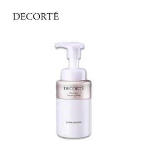 COSME DECORTÉ Phytotune Foaming Wash